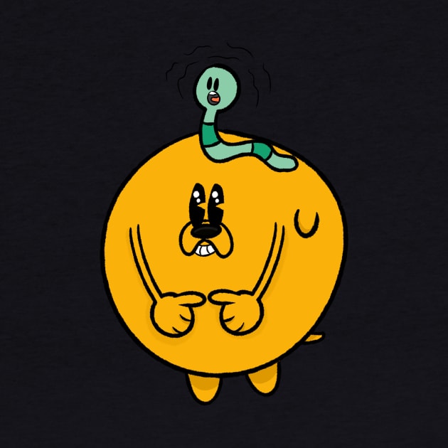 Jake The Dog / Adventure Time ™ by Willy0612